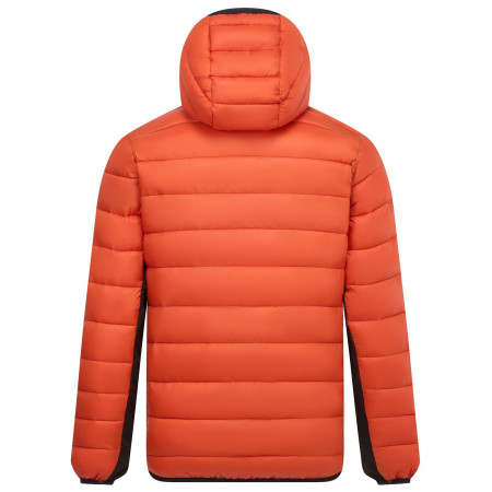 Pánska hybridná bunda Regatta Hooded Leedre Hybrid