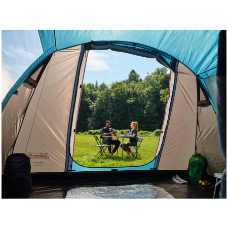 Rodinný stan Coleman Cook 4