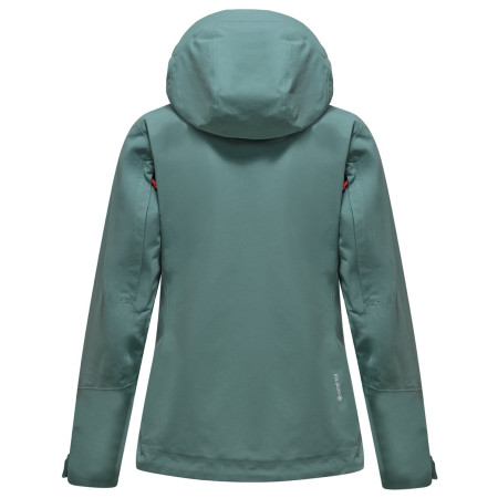 Dámska bunda Salewa Ortles Gtx 3L Epe Jkt W