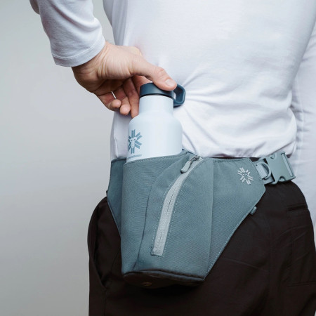 Ľadvinka Snow Monkey Waist Bag Loop