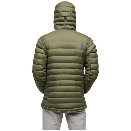 Pánska páperová bunda Black Diamond Access Down 2.0 Hoody