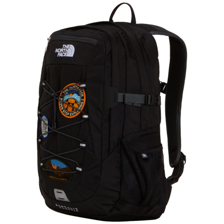 Batoh The North Face Borealis Classic Patch