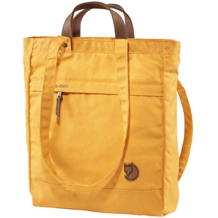 Taška Fjällräven Totepack No.1 zlatá 154 dandelion