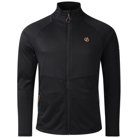 Pánska mikina Dare 2b Apex Stretch Midlayer