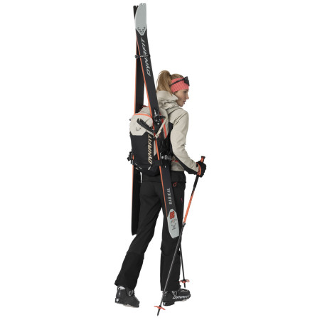 Dámsky batoh Dynafit Ridge 24 Backpack W
