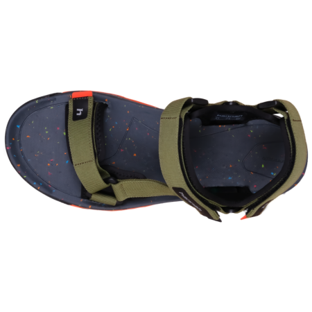 Pánske sandále Hannah Garnet M