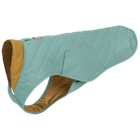 Oblečenie pre psa Ruffwear Stumptown Jacket