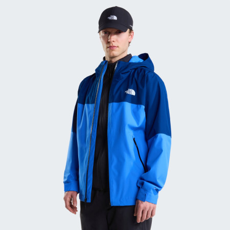 Pánska bunda The North Face M Dryvent Zip-In Jacket