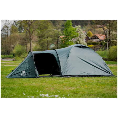 Stan Zulu Dome 3 Black Long