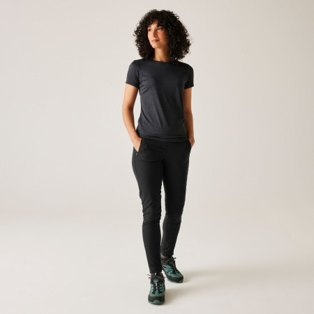 Dámske nohavice Regatta Pentre Stretch II