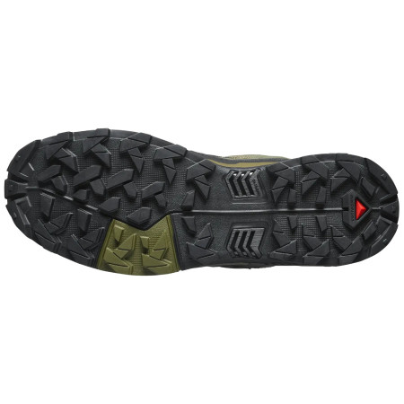 Pánske turistické topánky Salomon X Ultra 5 Gore-Tex