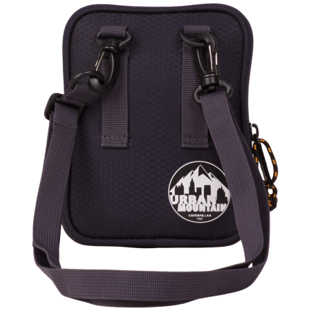 Taška cez rameno Caterpillar Crossbody Mountaineer Pollux