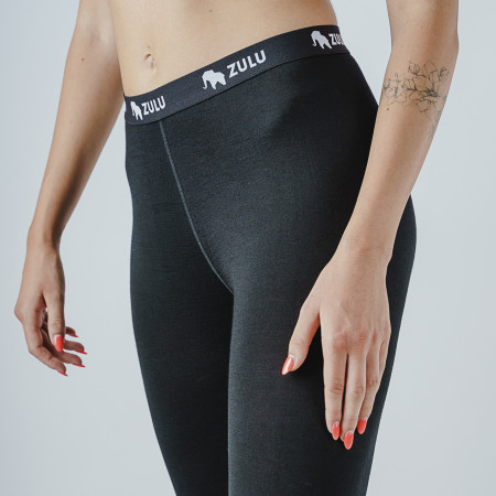 Dámske spodky Zulu Merino 160