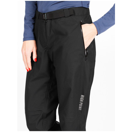 Dámske zimné nohavice High Point Active Lady Pants