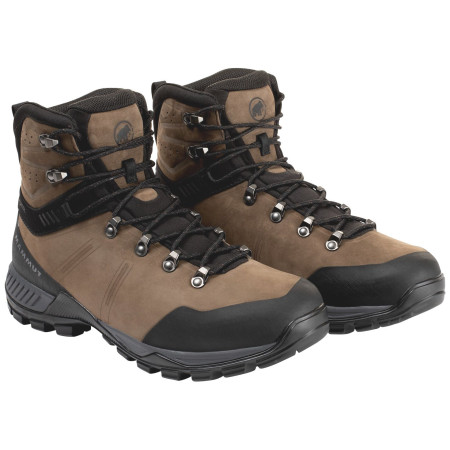 Pánske topánky Mammut Mercury Tour II High GTX® M