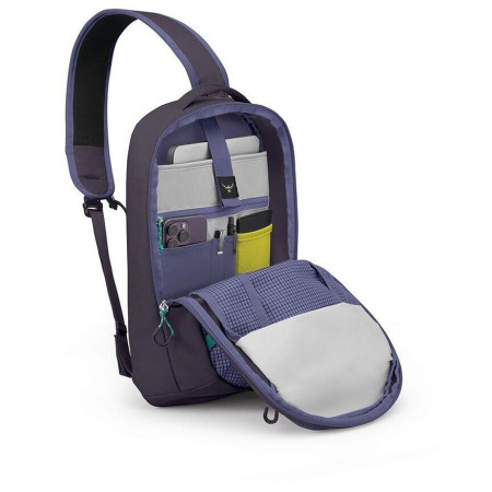 Batoh cez rameno Osprey Transporter Sling