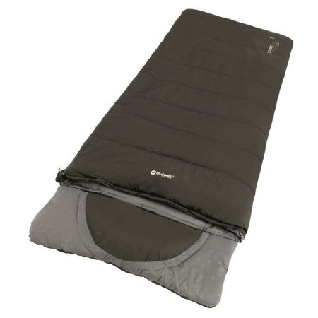 Spacák Outwell Contour Supreme