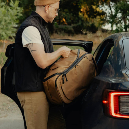 Batoh Peak Design Travel Backpack 45L