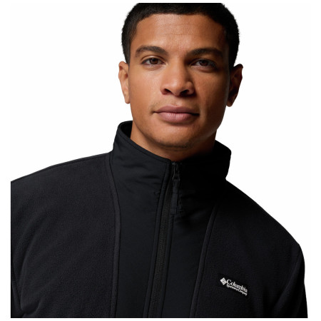 Pánska mikina Columbia Sequoia Grove™ Ii Fz Fleece