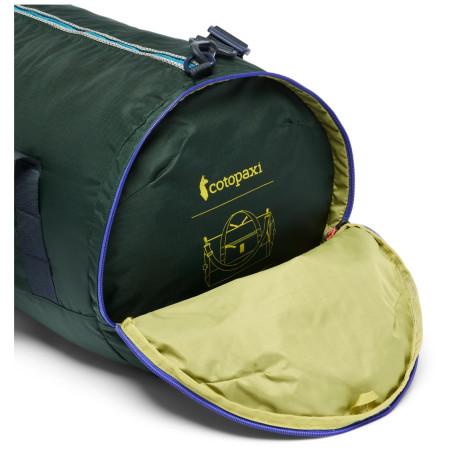 Cestovná taška Cotopaxi Ligera 45L Duffel Bag