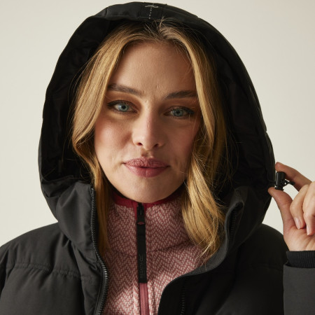 Dámsky kabát Regatta Ujeane