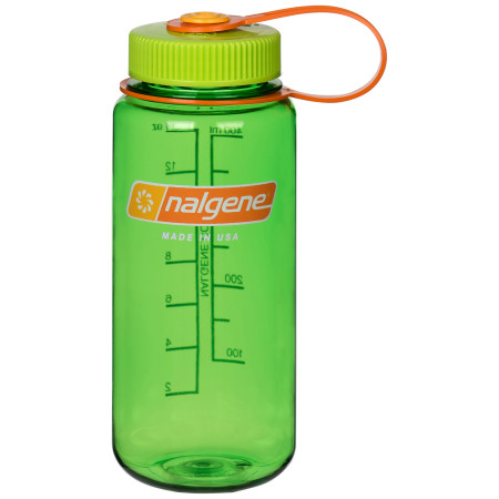 Fľaša Nalgene Wide Mouth 0,5l