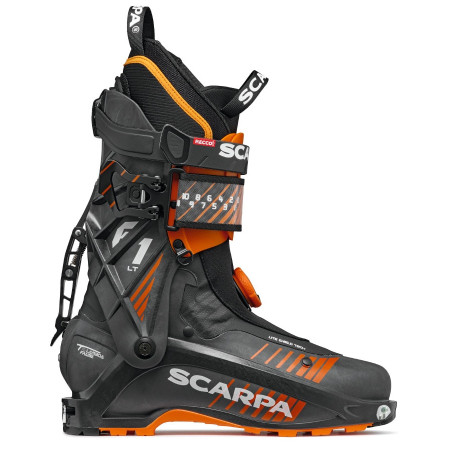 Skialpové topánky Scarpa F1 LT