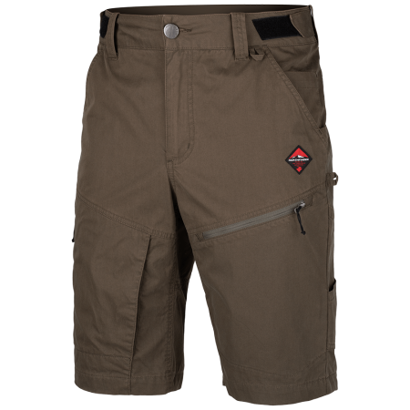Pánske kraťasy Northfinder Anastac