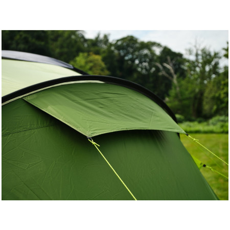 Stan Coleman Spruce Falls 4 Blackout