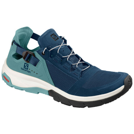 Dámske sandály Salomon Techamphibian 4 W-hydro nile blue