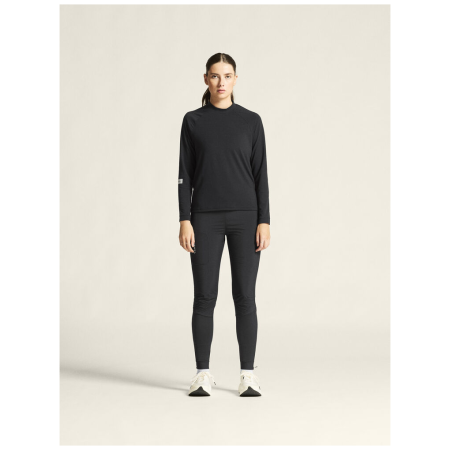 Dámske nohavice Craft Subz Light Tights W