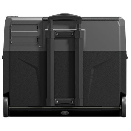 Kompresorová chladnička Yolco BCX40