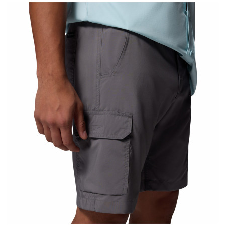 Pánske kraťasy Columbia Silver Ridge™ Utility Cargo Short