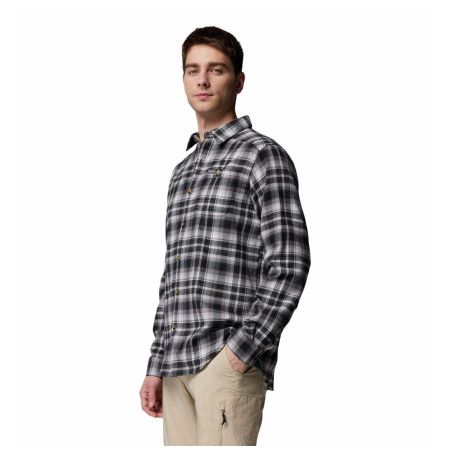 Pánska košeľa Columbia Cornell Woods™ Flannel Long Sleeve Shirt