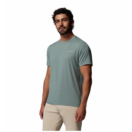 Pánske tričko Columbia Parsons Point™ SS Back Graphic Tee