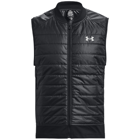 Pánska vesta Under Armour Launch Insulated Vest