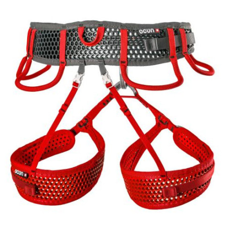 Dámsky horolezecký úväzok Ocún Webee Lady