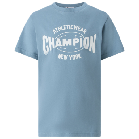 Detské tričko Champion SS Tee B