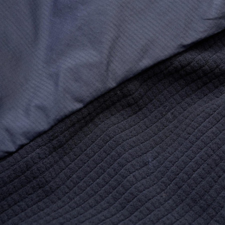 Dámska zimná bunda Montane F Sirocco Hoodie