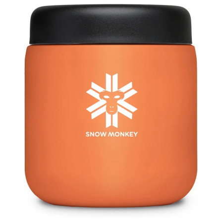 Termoska na jedlo Snow Monkey Foodie Midi 480 ml