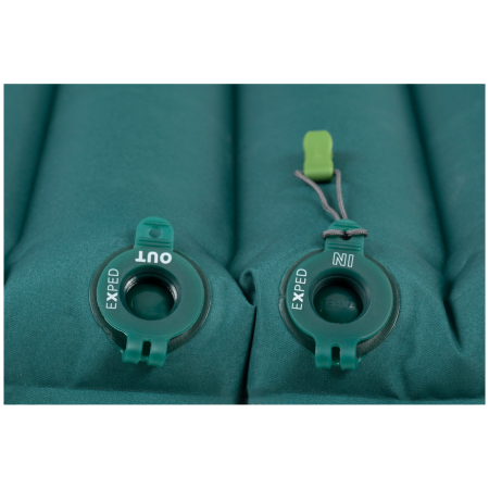 Nafukovacia karimatka Exped Dura 5R LW