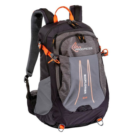 Turistický batoh Progress Explorer 25 l