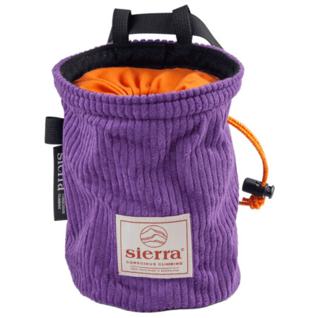 Vrecko na magnézium SIERRA Climbing Tube Chili