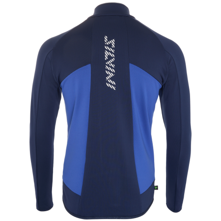 Pánsky cyklistický dres Silvini Valdaoro