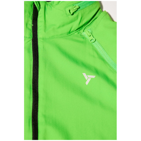 Pánska bunda Silvini Vetta MJ1612