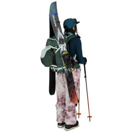 Skialpový batoh Osprey Sopris 32