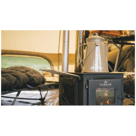 Kachle Robens Hunter Tent Stove