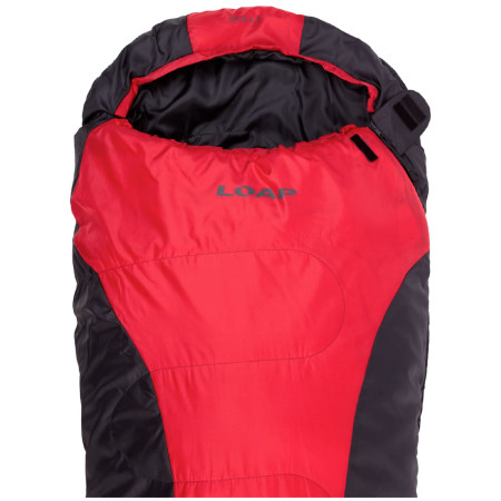 Trojsezónny spacák Loap Solle