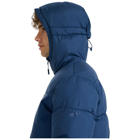Pánska bunda 4F Down Jacket M602