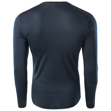 Pánske funkčné tričko Helly Hansen HH Lifa Stripe Crew